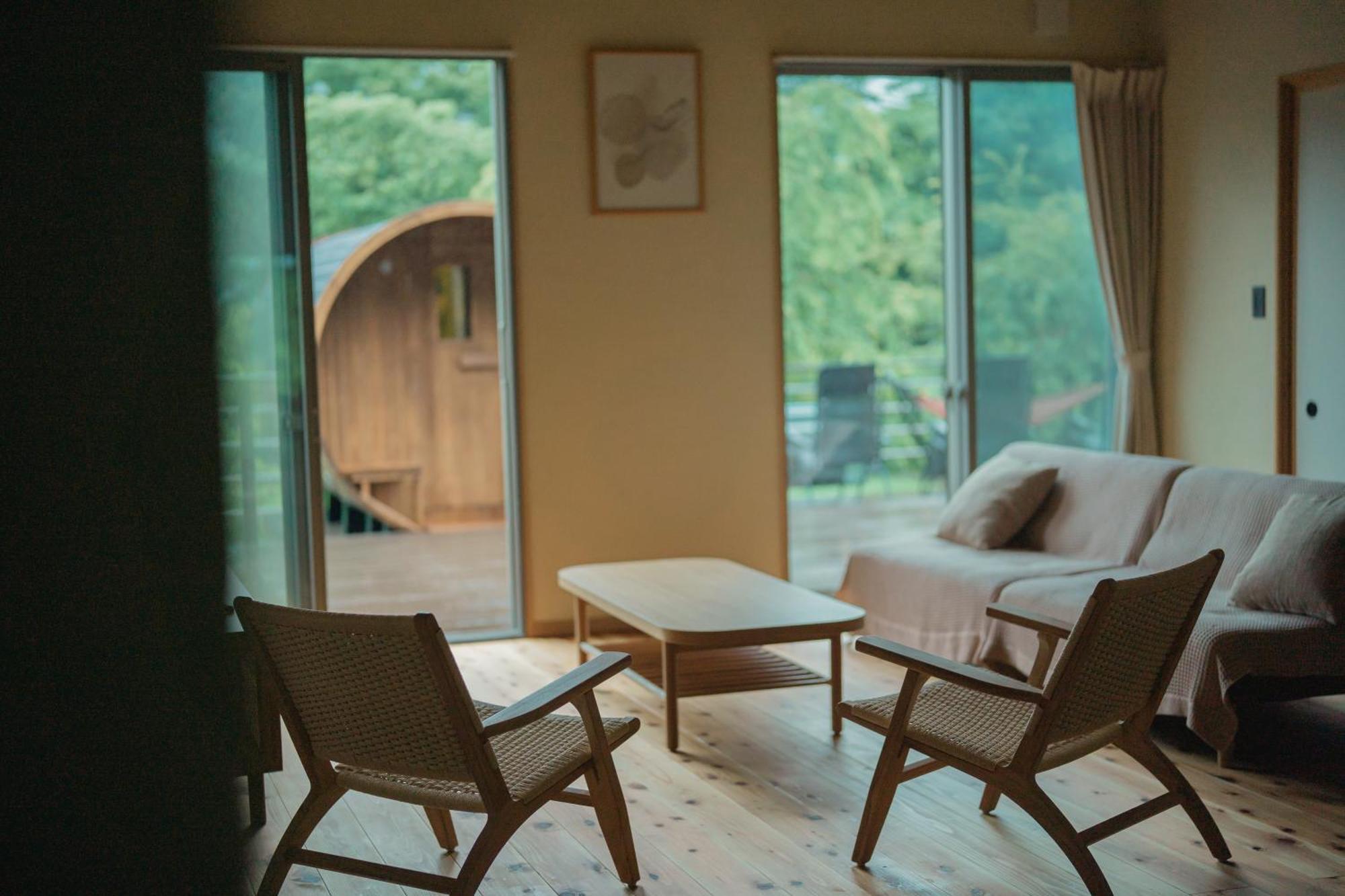 Villa Moon Hakone