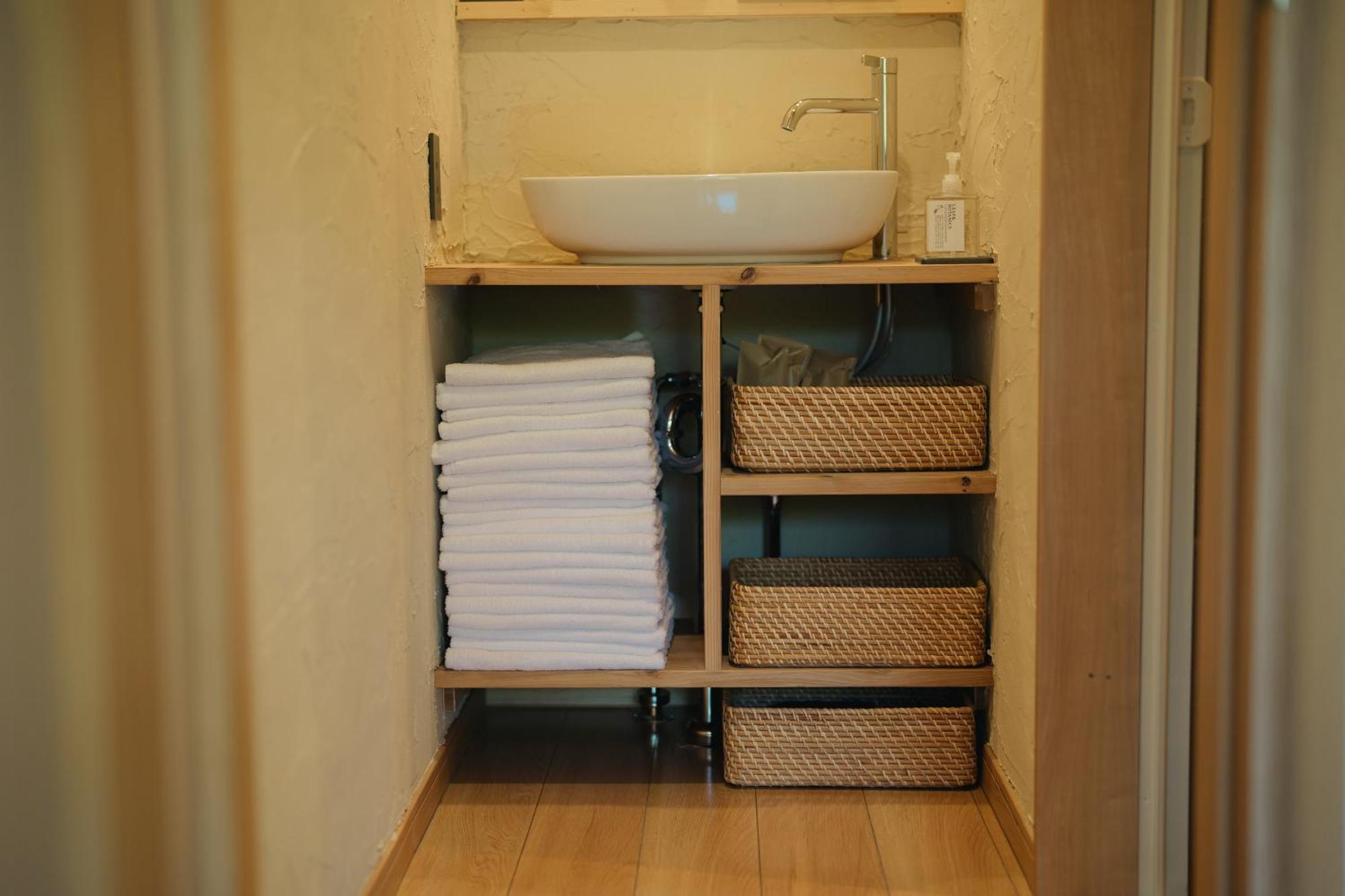 Villa Moon Hakone