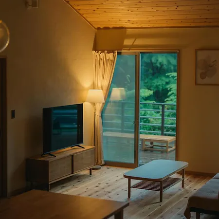Moon Hakoneヴィラ エクステリア 写真